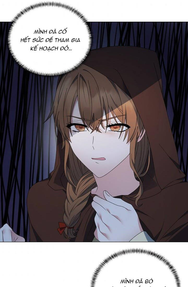 Ngay Cả Khi Là Ác Nữ, Tôi Vẫn Sẽ Trở Thành Nữ Chính Chapter 19 - Trang 2