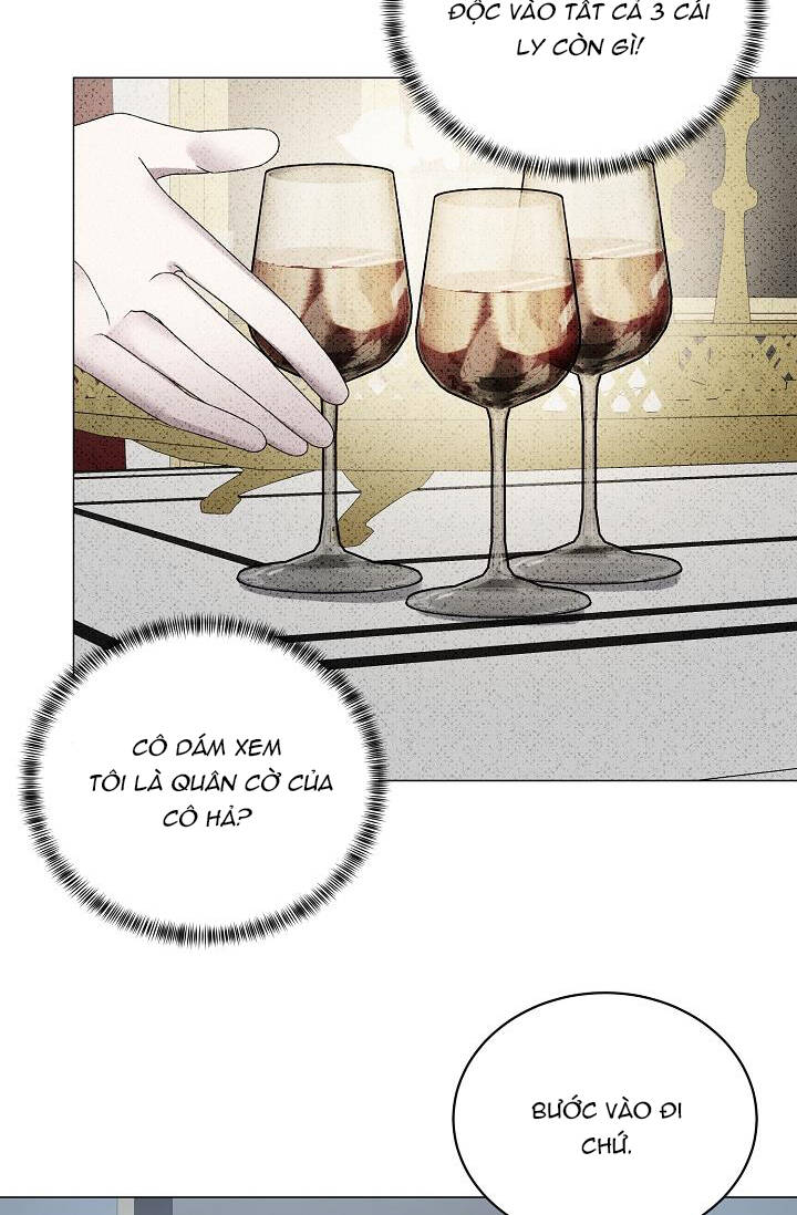 Ngay Cả Khi Là Ác Nữ, Tôi Vẫn Sẽ Trở Thành Nữ Chính Chapter 19 - Trang 2