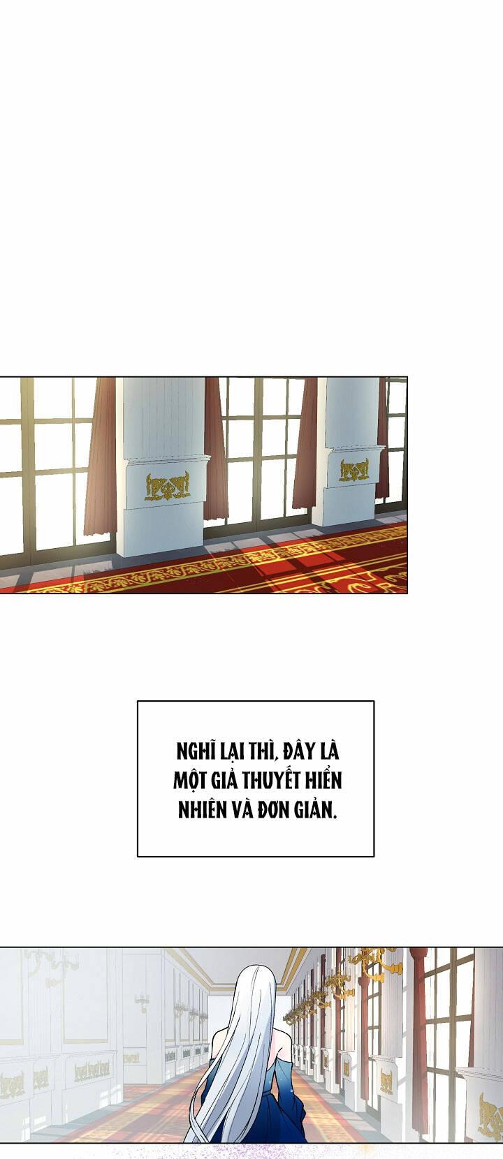 Ngay Cả Khi Là Ác Nữ, Tôi Vẫn Sẽ Trở Thành Nữ Chính Chapter 2 - Trang 2