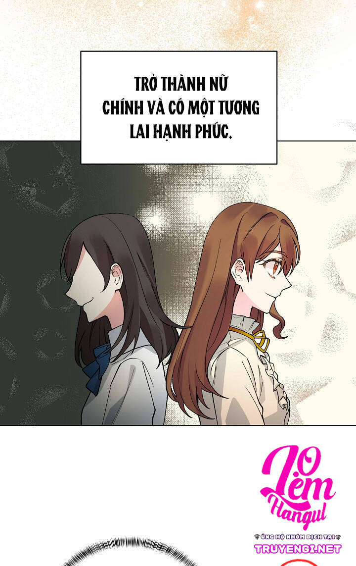 Ngay Cả Khi Là Ác Nữ, Tôi Vẫn Sẽ Trở Thành Nữ Chính Chapter 2 - Trang 2