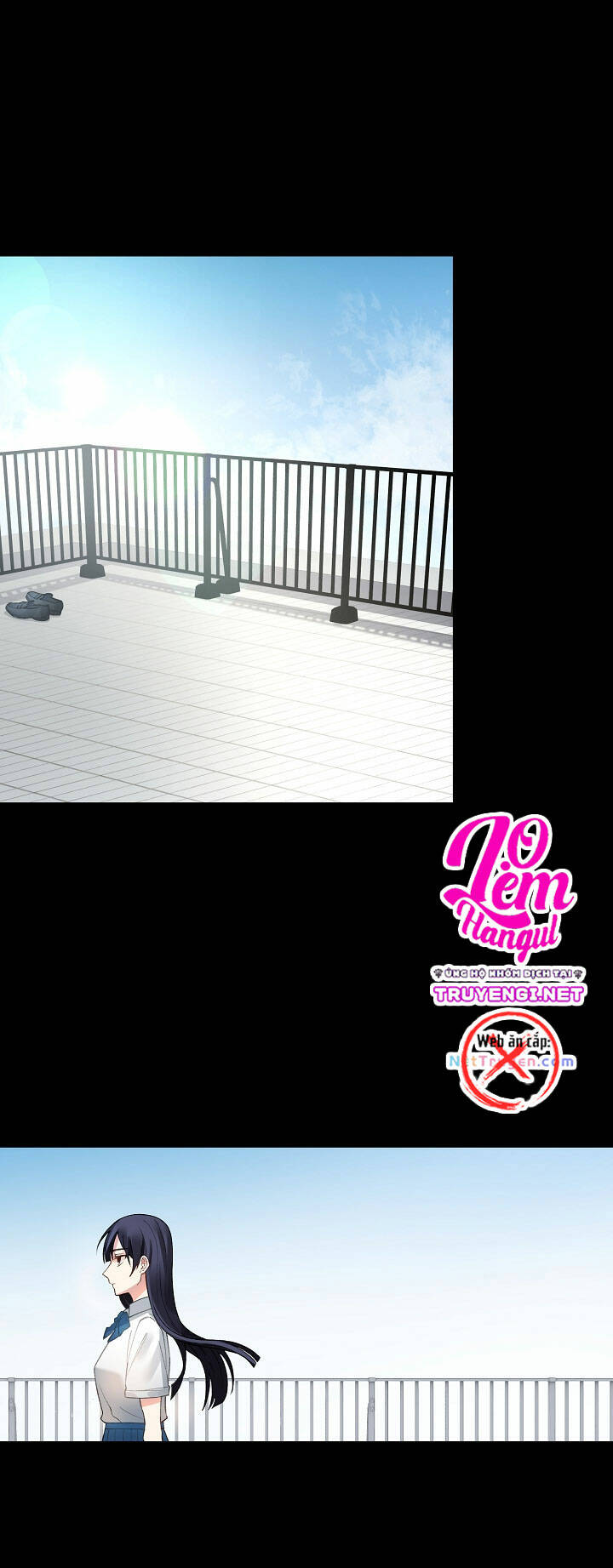 Ngay Cả Khi Là Ác Nữ, Tôi Vẫn Sẽ Trở Thành Nữ Chính Chapter 2 - Trang 2