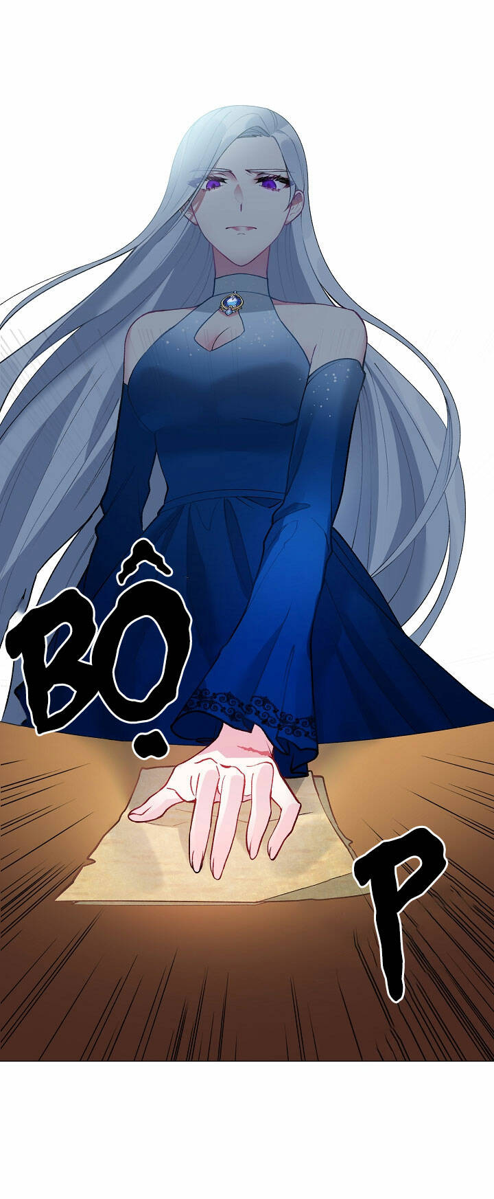 Ngay Cả Khi Là Ác Nữ, Tôi Vẫn Sẽ Trở Thành Nữ Chính Chapter 2 - Trang 2