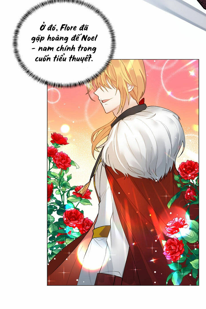 Ngay Cả Khi Là Ác Nữ, Tôi Vẫn Sẽ Trở Thành Nữ Chính Chapter 2 - Trang 2