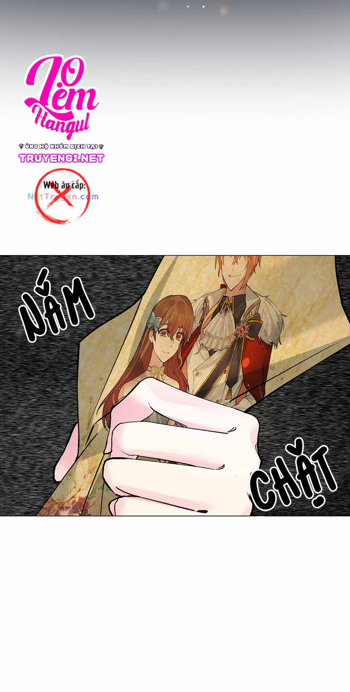 Ngay Cả Khi Là Ác Nữ, Tôi Vẫn Sẽ Trở Thành Nữ Chính Chapter 2 - Trang 2