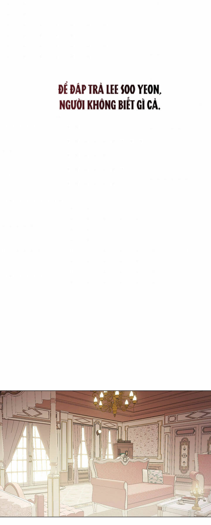 Ngay Cả Khi Là Ác Nữ, Tôi Vẫn Sẽ Trở Thành Nữ Chính Chapter 2 - Trang 2