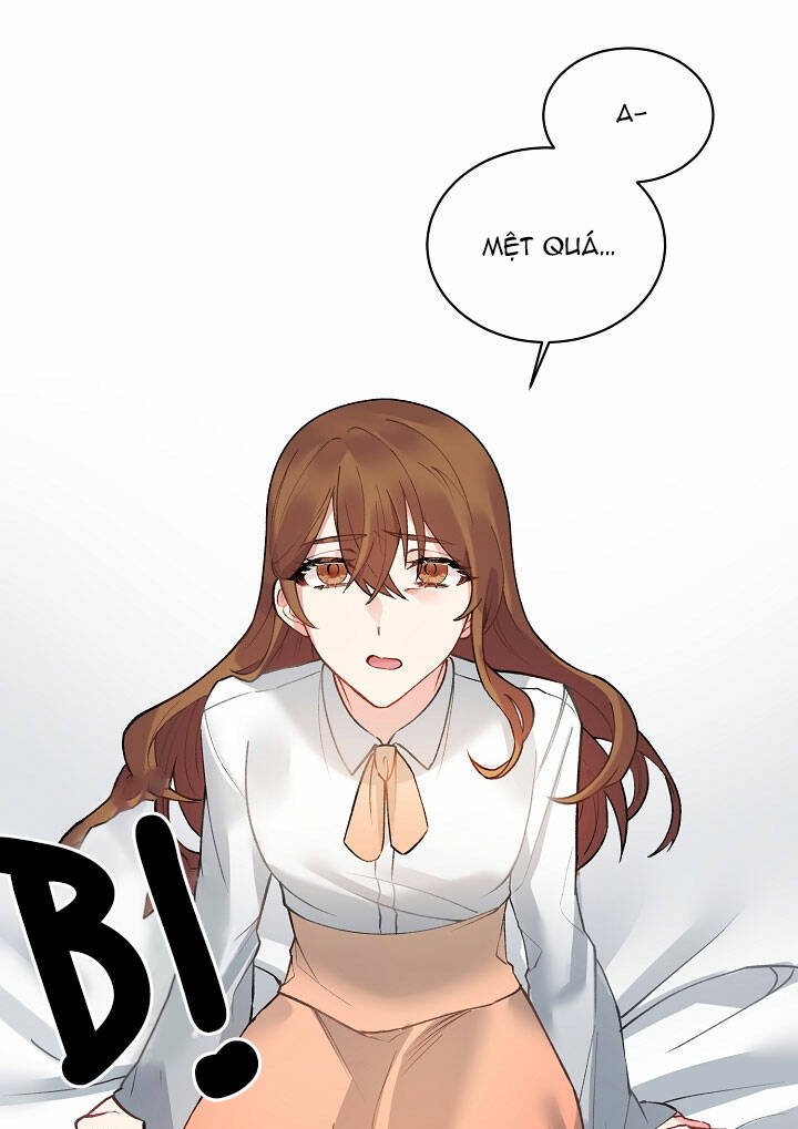 Ngay Cả Khi Là Ác Nữ, Tôi Vẫn Sẽ Trở Thành Nữ Chính Chapter 2 - Trang 2