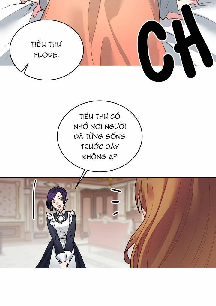 Ngay Cả Khi Là Ác Nữ, Tôi Vẫn Sẽ Trở Thành Nữ Chính Chapter 2 - Trang 2