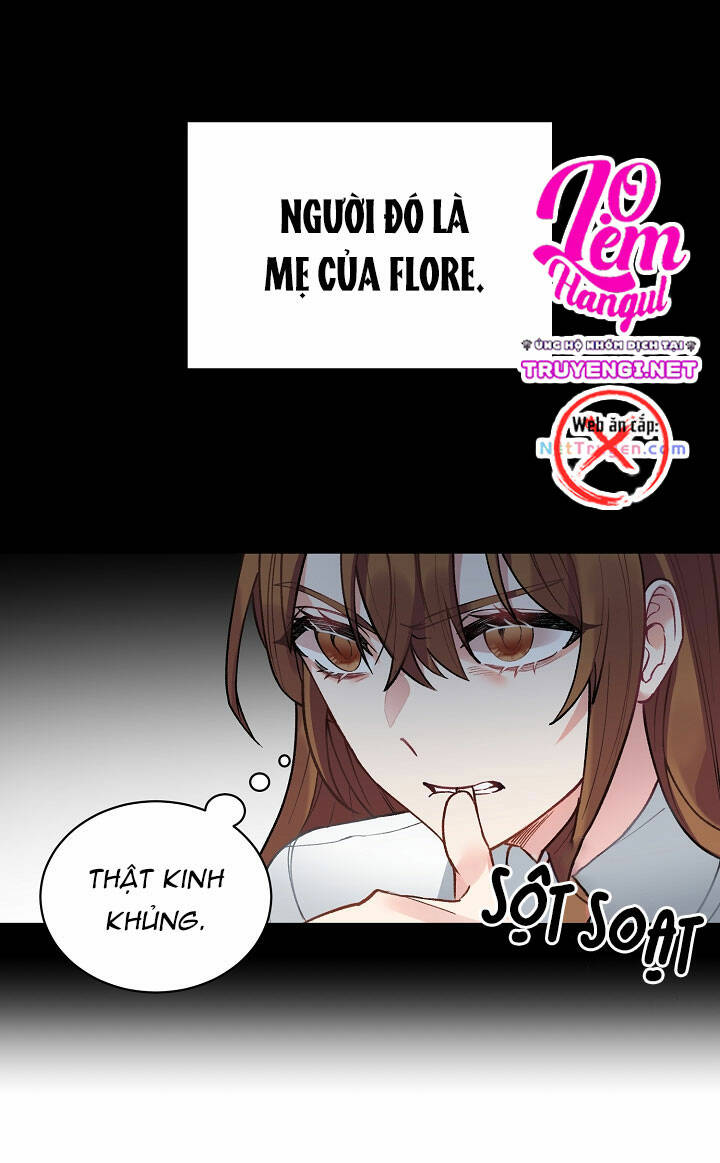 Ngay Cả Khi Là Ác Nữ, Tôi Vẫn Sẽ Trở Thành Nữ Chính Chapter 2 - Trang 2