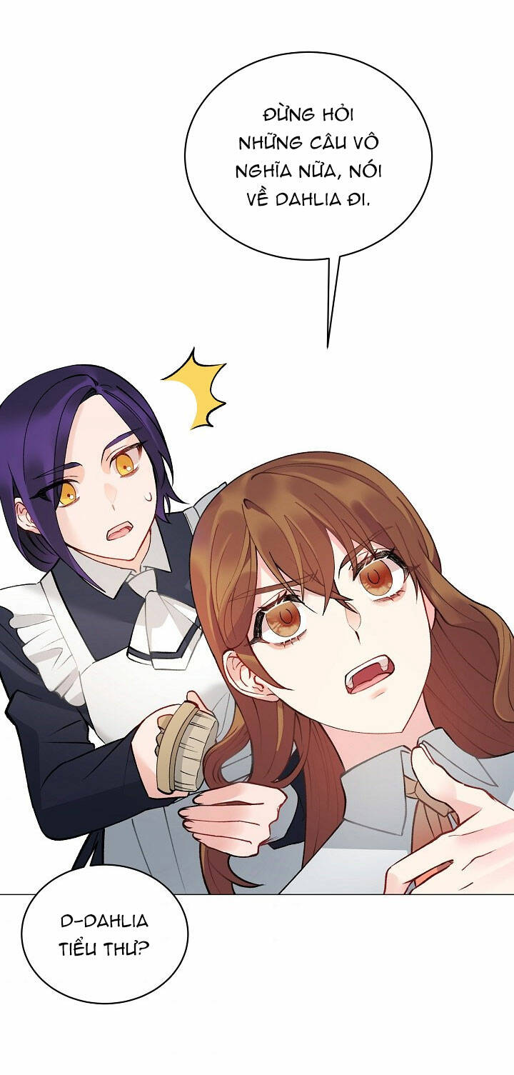 Ngay Cả Khi Là Ác Nữ, Tôi Vẫn Sẽ Trở Thành Nữ Chính Chapter 2 - Trang 2