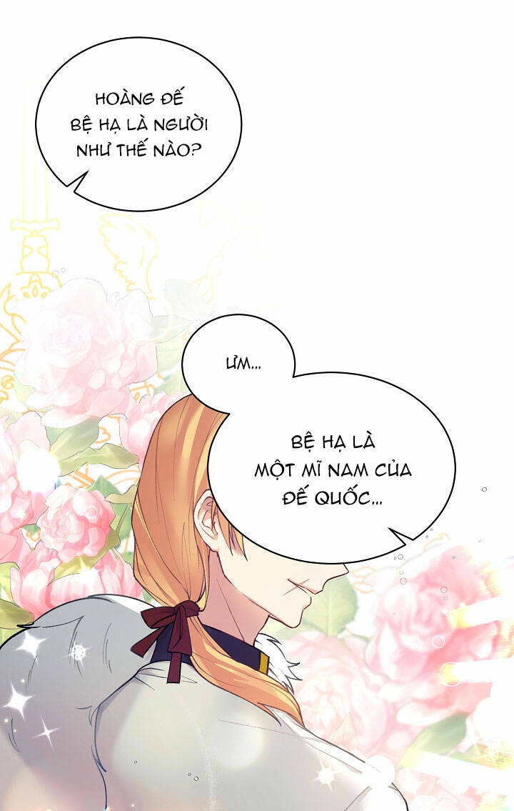 Ngay Cả Khi Là Ác Nữ, Tôi Vẫn Sẽ Trở Thành Nữ Chính Chapter 2 - Trang 2