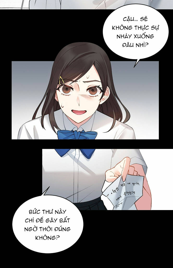 Ngay Cả Khi Là Ác Nữ, Tôi Vẫn Sẽ Trở Thành Nữ Chính Chapter 2 - Trang 2