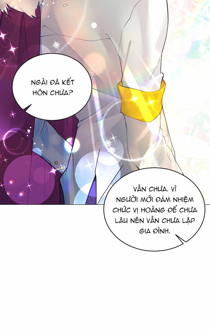 Ngay Cả Khi Là Ác Nữ, Tôi Vẫn Sẽ Trở Thành Nữ Chính Chapter 2 - Trang 2