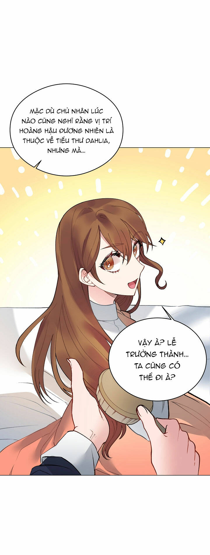 Ngay Cả Khi Là Ác Nữ, Tôi Vẫn Sẽ Trở Thành Nữ Chính Chapter 2 - Trang 2