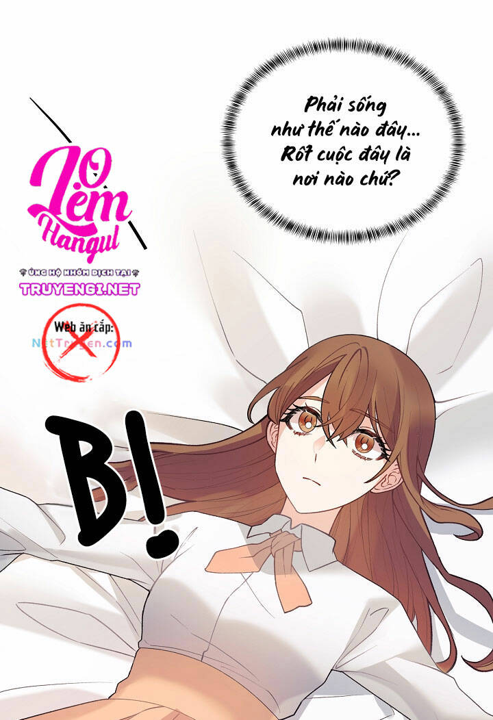 Ngay Cả Khi Là Ác Nữ, Tôi Vẫn Sẽ Trở Thành Nữ Chính Chapter 2 - Trang 2