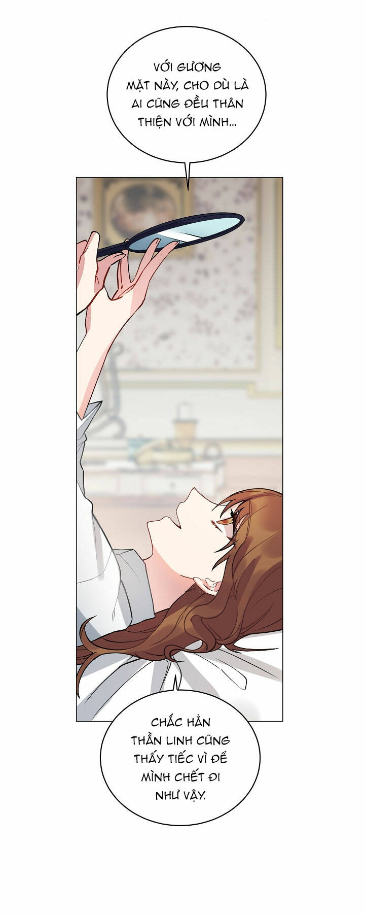 Ngay Cả Khi Là Ác Nữ, Tôi Vẫn Sẽ Trở Thành Nữ Chính Chapter 2 - Trang 2