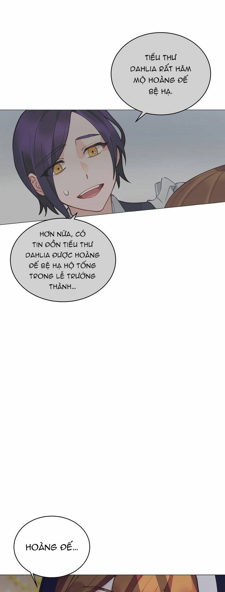 Ngay Cả Khi Là Ác Nữ, Tôi Vẫn Sẽ Trở Thành Nữ Chính Chapter 2 - Trang 2