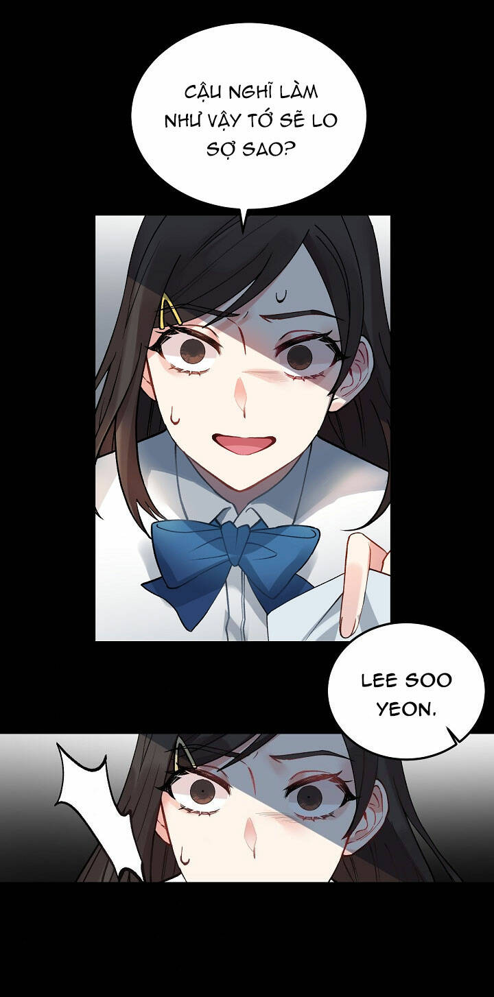 Ngay Cả Khi Là Ác Nữ, Tôi Vẫn Sẽ Trở Thành Nữ Chính Chapter 2 - Trang 2