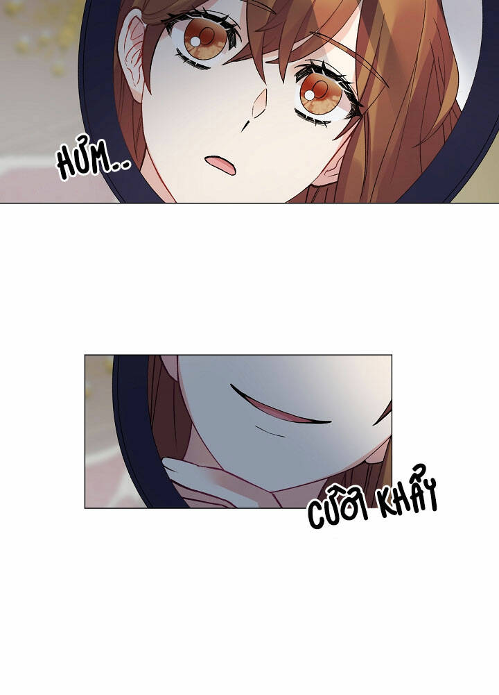 Ngay Cả Khi Là Ác Nữ, Tôi Vẫn Sẽ Trở Thành Nữ Chính Chapter 2 - Trang 2