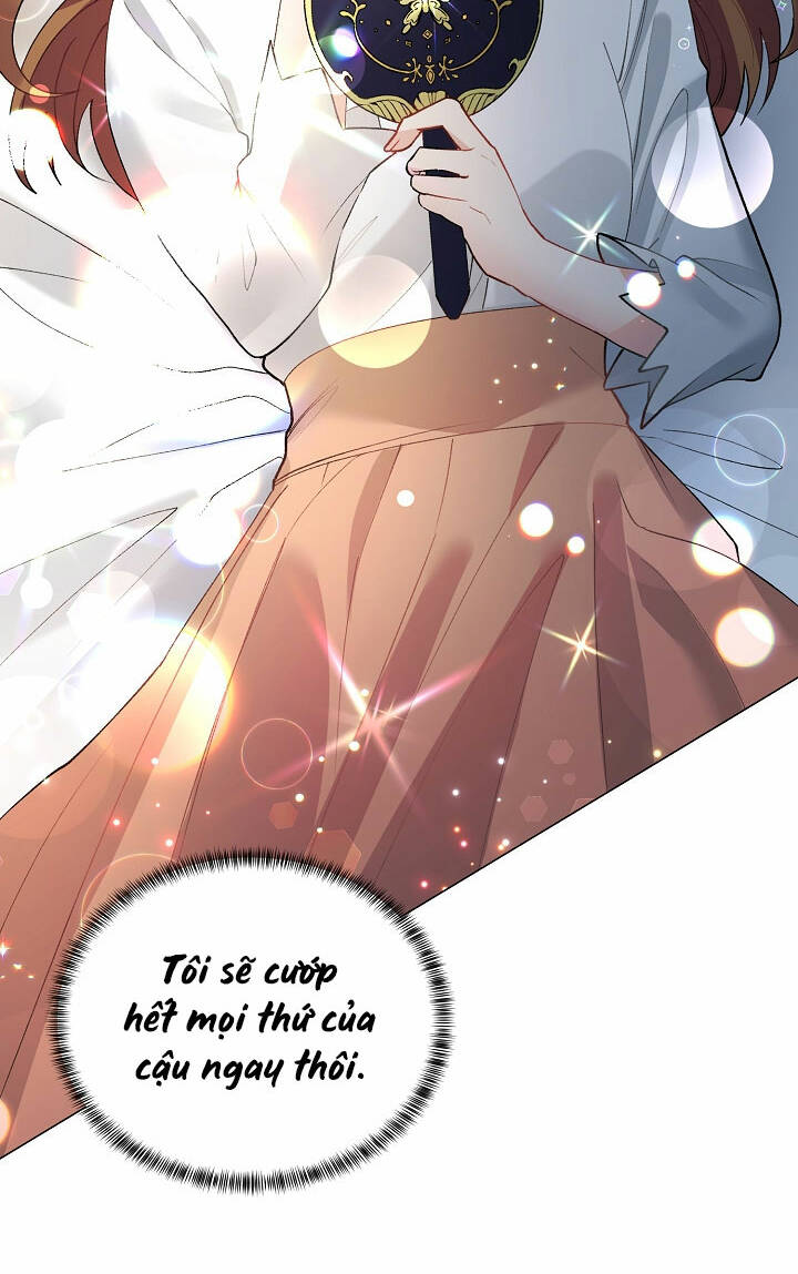 Ngay Cả Khi Là Ác Nữ, Tôi Vẫn Sẽ Trở Thành Nữ Chính Chapter 2 - Trang 2