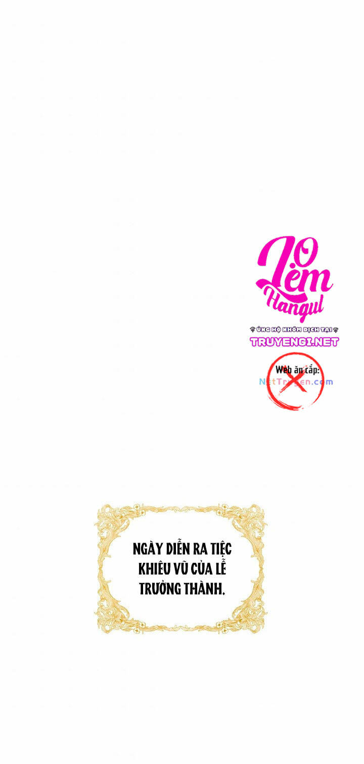 Ngay Cả Khi Là Ác Nữ, Tôi Vẫn Sẽ Trở Thành Nữ Chính Chapter 2 - Trang 2