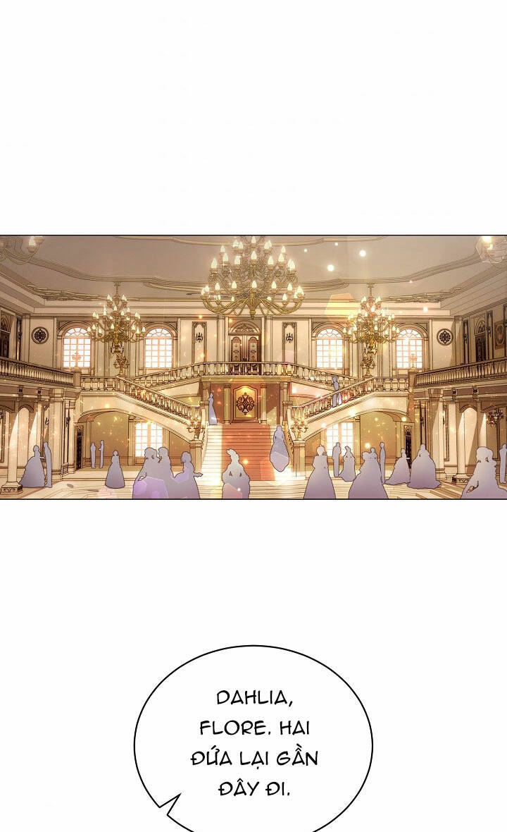 Ngay Cả Khi Là Ác Nữ, Tôi Vẫn Sẽ Trở Thành Nữ Chính Chapter 2 - Trang 2