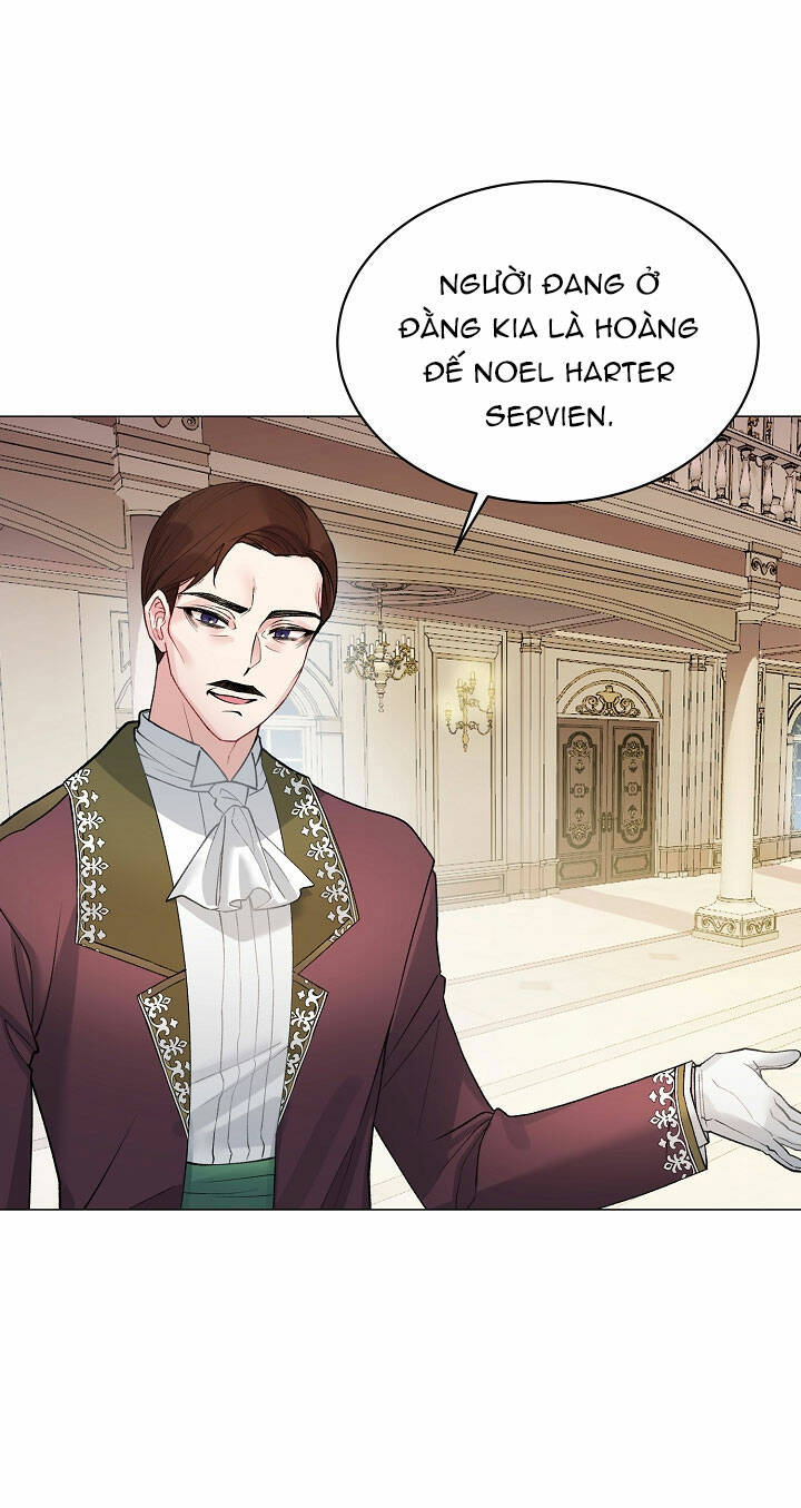 Ngay Cả Khi Là Ác Nữ, Tôi Vẫn Sẽ Trở Thành Nữ Chính Chapter 2 - Trang 2