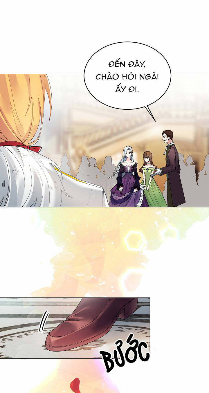 Ngay Cả Khi Là Ác Nữ, Tôi Vẫn Sẽ Trở Thành Nữ Chính Chapter 2 - Trang 2