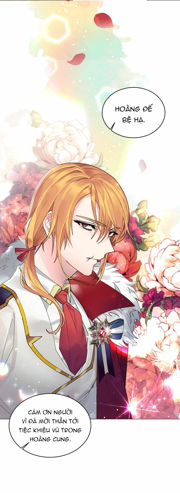 Ngay Cả Khi Là Ác Nữ, Tôi Vẫn Sẽ Trở Thành Nữ Chính Chapter 2 - Trang 2