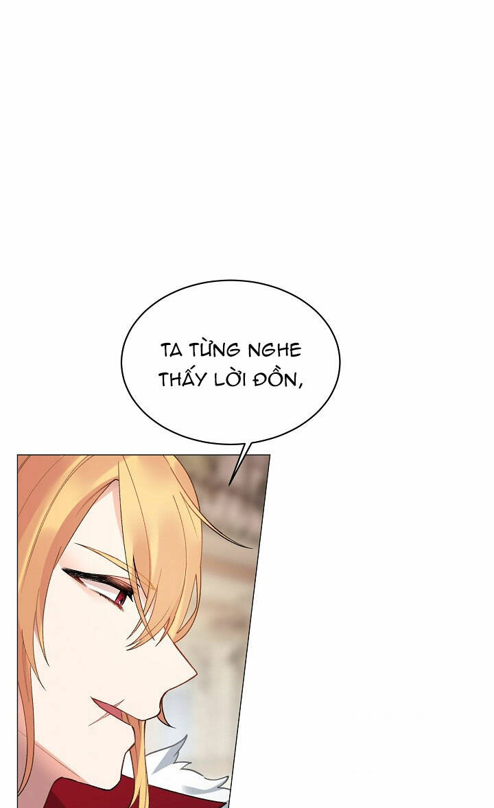 Ngay Cả Khi Là Ác Nữ, Tôi Vẫn Sẽ Trở Thành Nữ Chính Chapter 2 - Trang 2