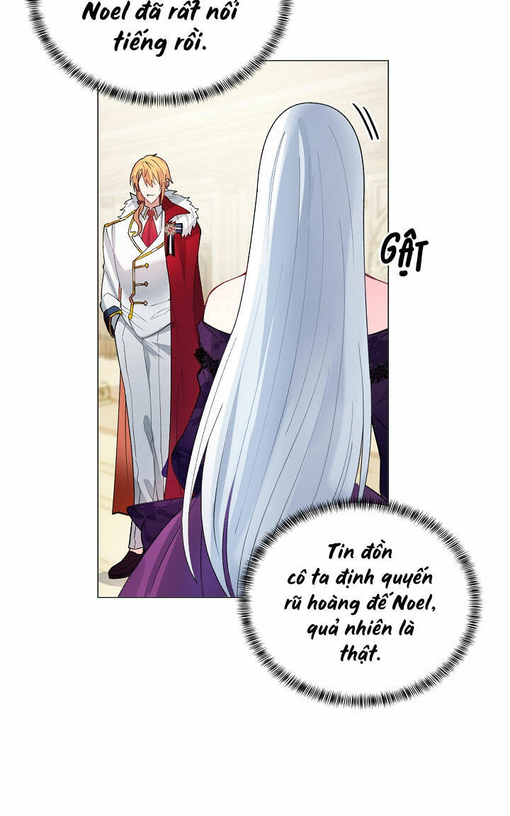 Ngay Cả Khi Là Ác Nữ, Tôi Vẫn Sẽ Trở Thành Nữ Chính Chapter 2 - Trang 2