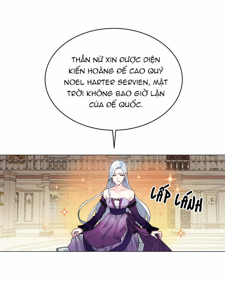 Ngay Cả Khi Là Ác Nữ, Tôi Vẫn Sẽ Trở Thành Nữ Chính Chapter 2 - Trang 2