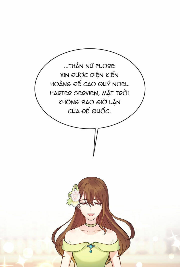 Ngay Cả Khi Là Ác Nữ, Tôi Vẫn Sẽ Trở Thành Nữ Chính Chapter 2 - Trang 2