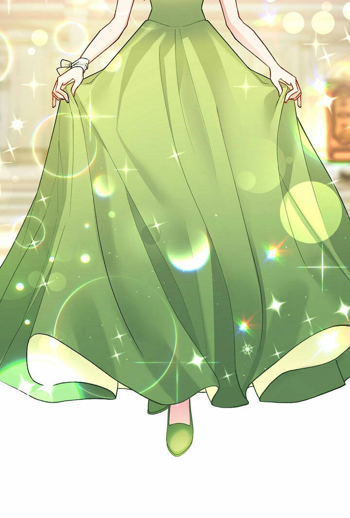 Ngay Cả Khi Là Ác Nữ, Tôi Vẫn Sẽ Trở Thành Nữ Chính Chapter 2 - Trang 2