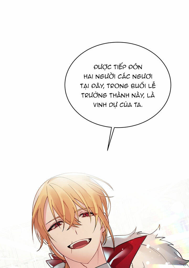 Ngay Cả Khi Là Ác Nữ, Tôi Vẫn Sẽ Trở Thành Nữ Chính Chapter 2 - Trang 2