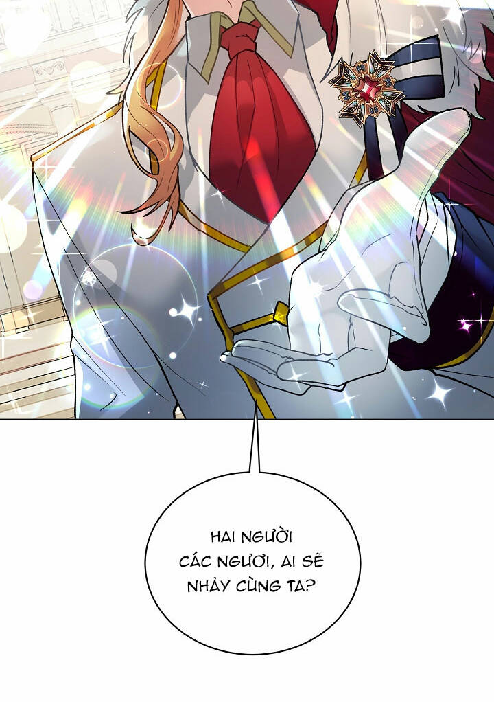 Ngay Cả Khi Là Ác Nữ, Tôi Vẫn Sẽ Trở Thành Nữ Chính Chapter 2 - Trang 2