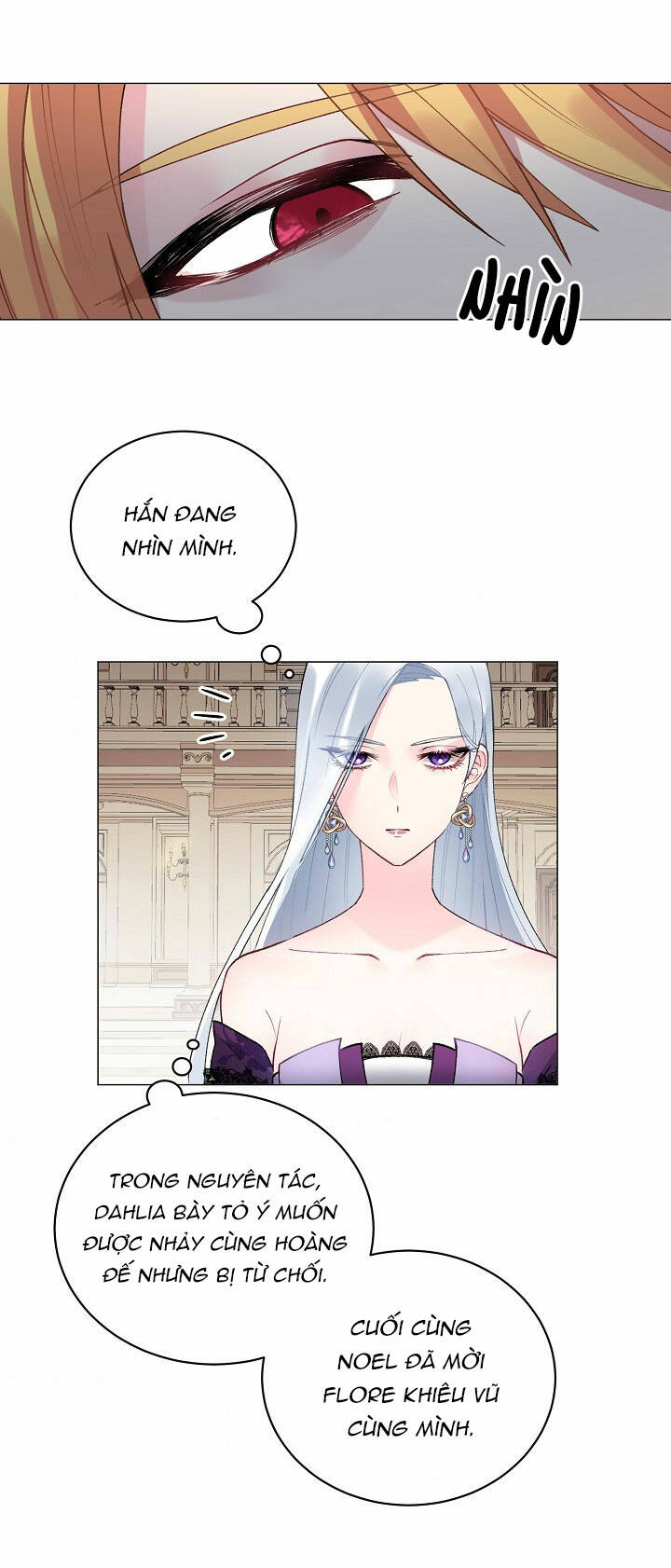 Ngay Cả Khi Là Ác Nữ, Tôi Vẫn Sẽ Trở Thành Nữ Chính Chapter 2 - Trang 2