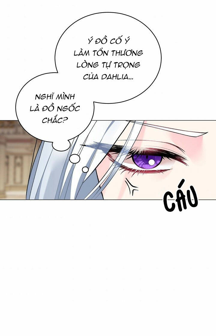 Ngay Cả Khi Là Ác Nữ, Tôi Vẫn Sẽ Trở Thành Nữ Chính Chapter 2 - Trang 2