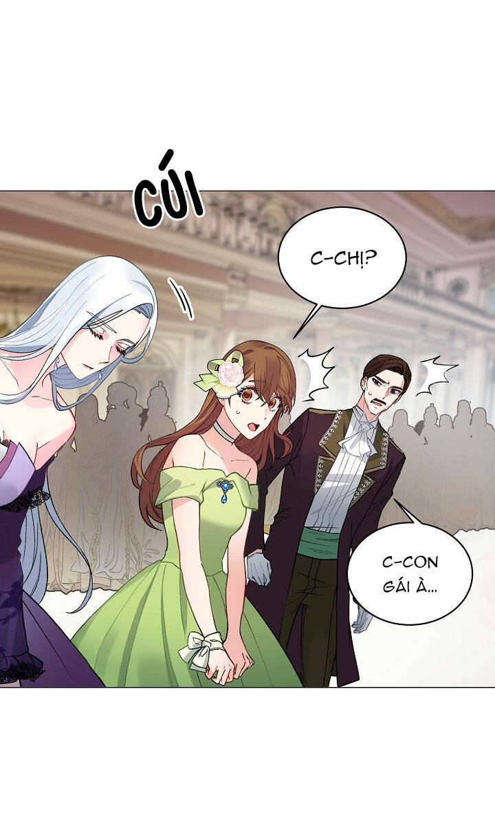 Ngay Cả Khi Là Ác Nữ, Tôi Vẫn Sẽ Trở Thành Nữ Chính Chapter 2 - Trang 2