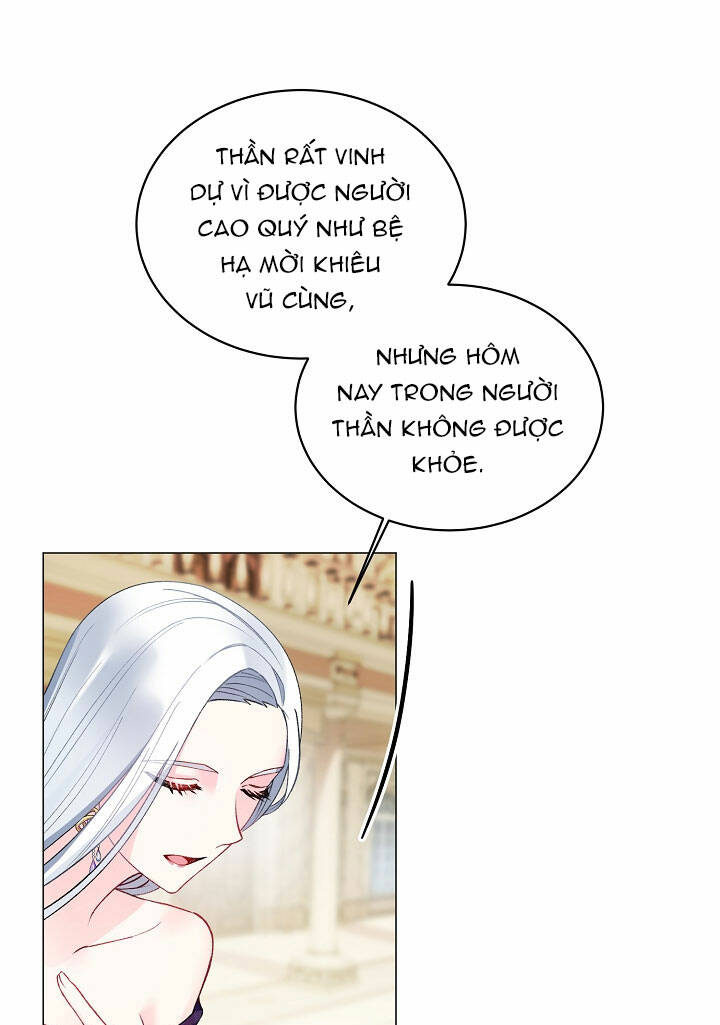 Ngay Cả Khi Là Ác Nữ, Tôi Vẫn Sẽ Trở Thành Nữ Chính Chapter 2 - Trang 2