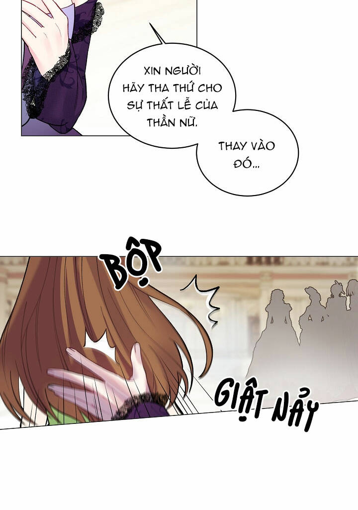 Ngay Cả Khi Là Ác Nữ, Tôi Vẫn Sẽ Trở Thành Nữ Chính Chapter 2 - Trang 2