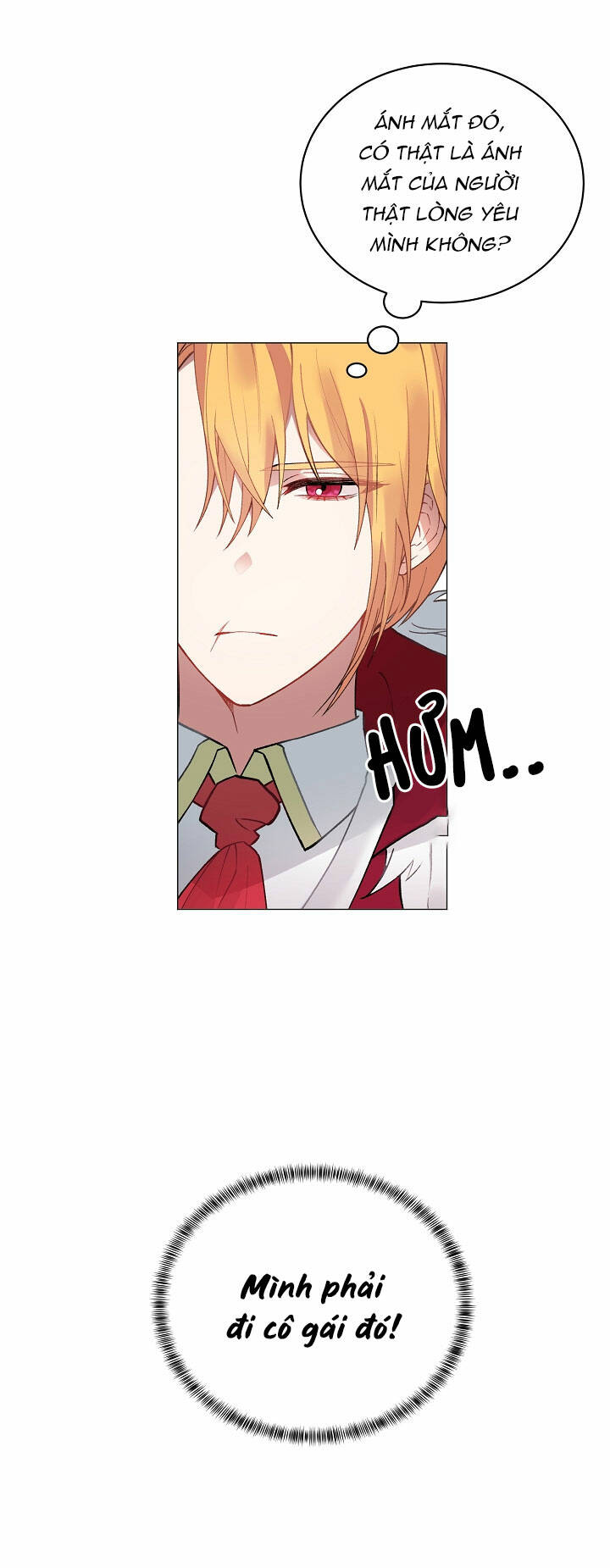 Ngay Cả Khi Là Ác Nữ, Tôi Vẫn Sẽ Trở Thành Nữ Chính Chapter 2 - Trang 2