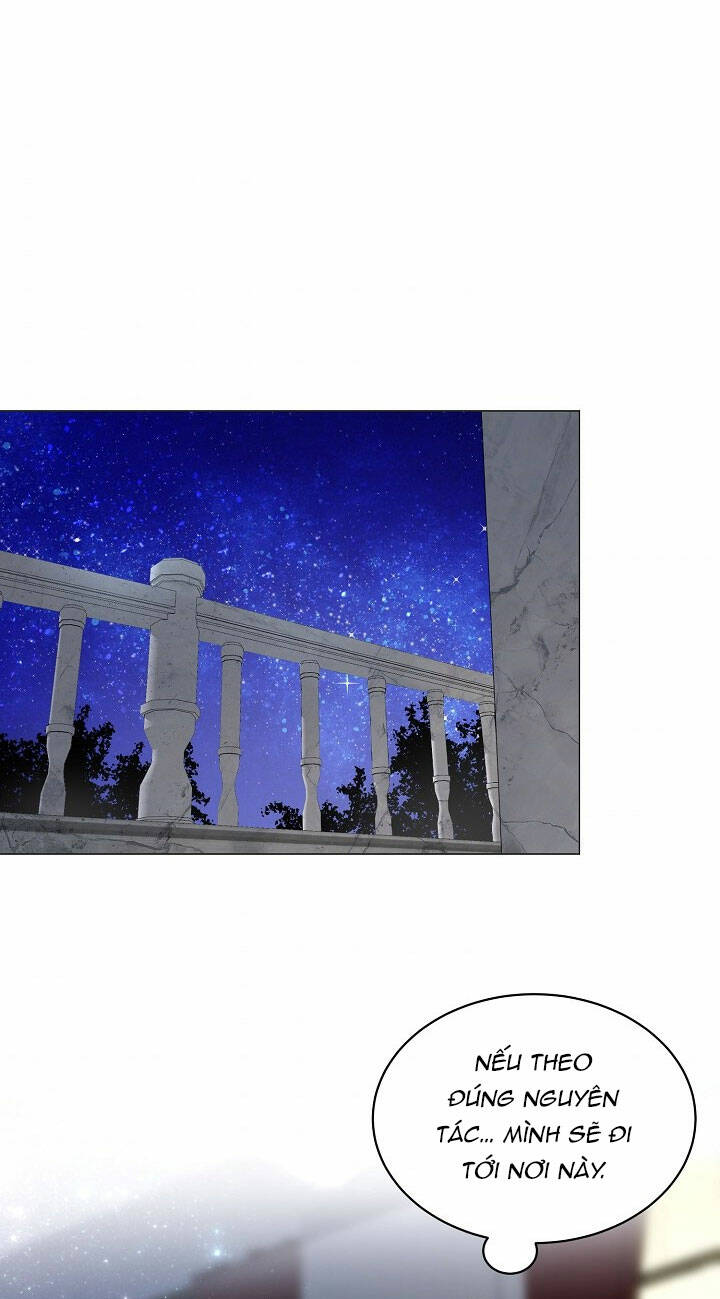 Ngay Cả Khi Là Ác Nữ, Tôi Vẫn Sẽ Trở Thành Nữ Chính Chapter 2 - Trang 2