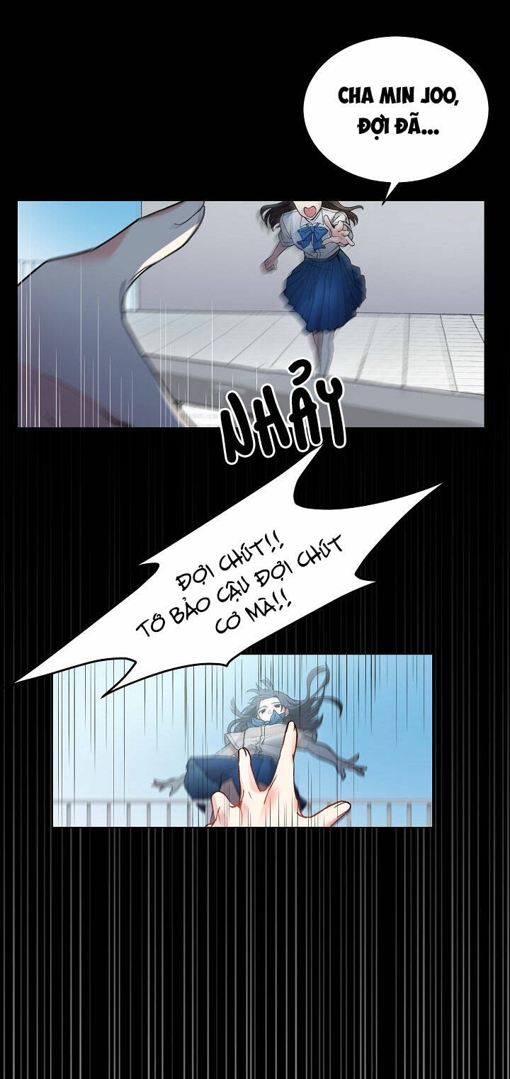 Ngay Cả Khi Là Ác Nữ, Tôi Vẫn Sẽ Trở Thành Nữ Chính Chapter 2 - Trang 2