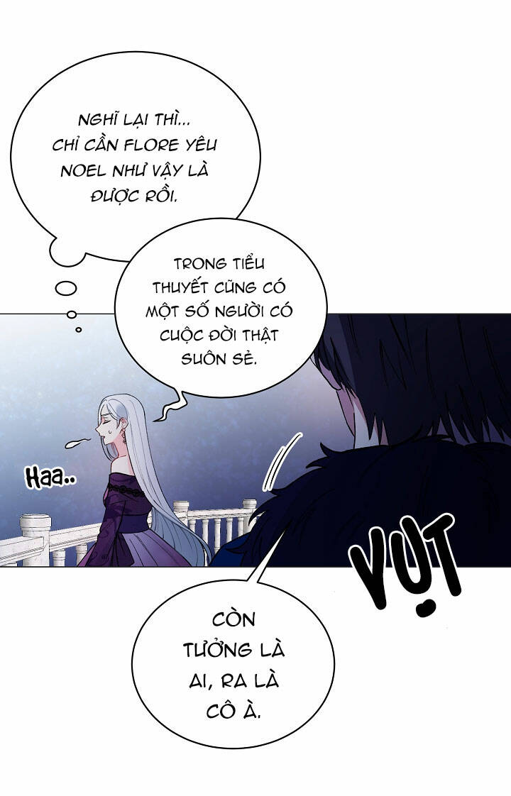 Ngay Cả Khi Là Ác Nữ, Tôi Vẫn Sẽ Trở Thành Nữ Chính Chapter 2 - Trang 2