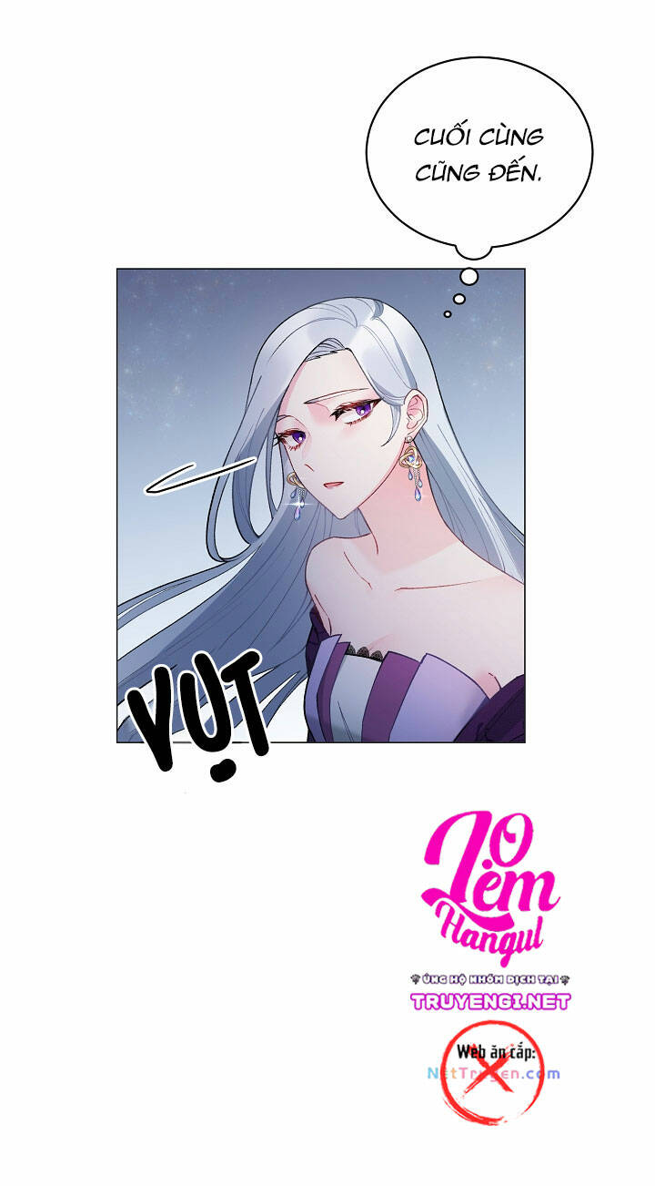 Ngay Cả Khi Là Ác Nữ, Tôi Vẫn Sẽ Trở Thành Nữ Chính Chapter 2 - Trang 2