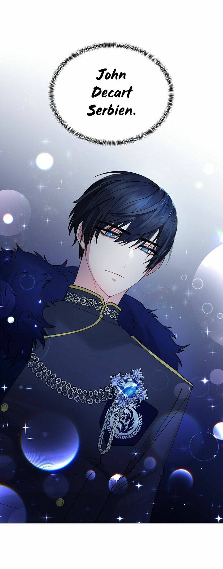 Ngay Cả Khi Là Ác Nữ, Tôi Vẫn Sẽ Trở Thành Nữ Chính Chapter 2 - Trang 2