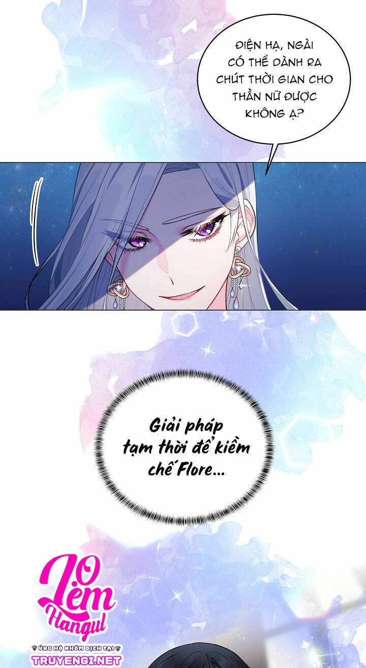 Ngay Cả Khi Là Ác Nữ, Tôi Vẫn Sẽ Trở Thành Nữ Chính Chapter 2 - Trang 2