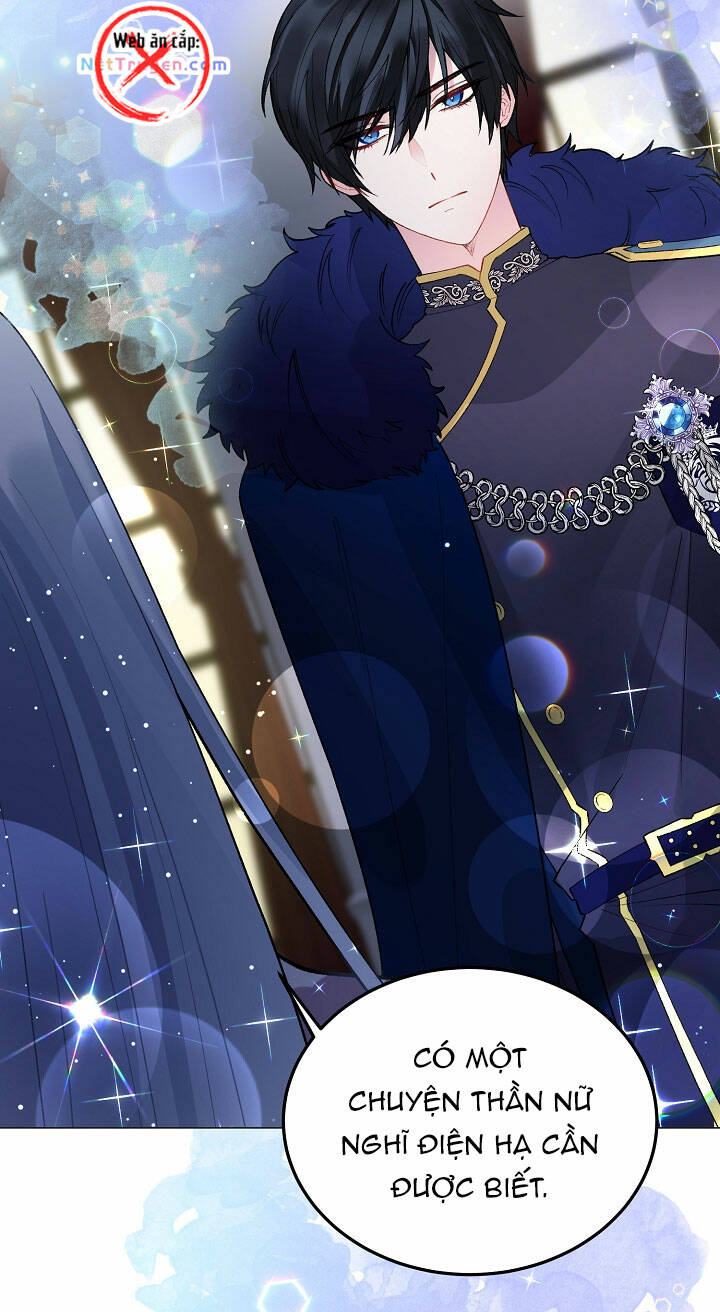 Ngay Cả Khi Là Ác Nữ, Tôi Vẫn Sẽ Trở Thành Nữ Chính Chapter 2 - Trang 2