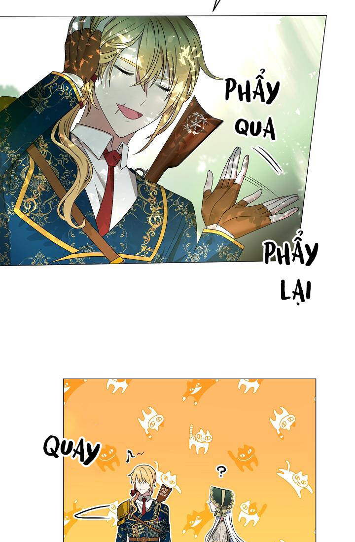 Ngay Cả Khi Là Ác Nữ, Tôi Vẫn Sẽ Trở Thành Nữ Chính Chapter 20 - Trang 2