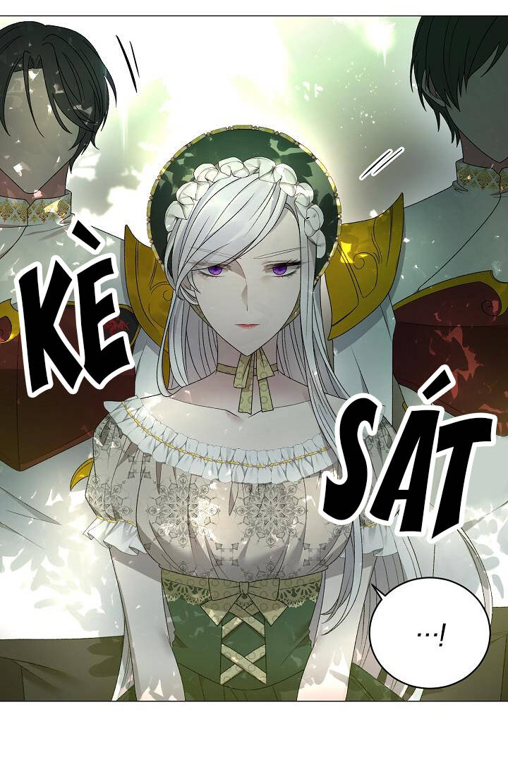 Ngay Cả Khi Là Ác Nữ, Tôi Vẫn Sẽ Trở Thành Nữ Chính Chapter 20 - Trang 2